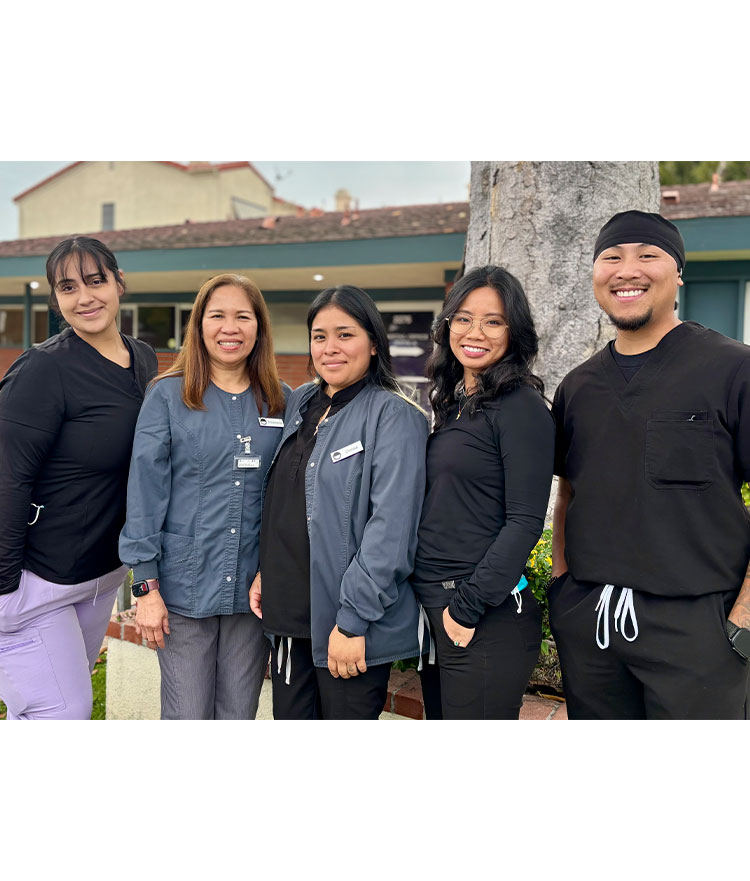 Meet Our Team
