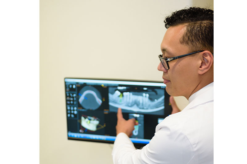 Dentist in Torrance