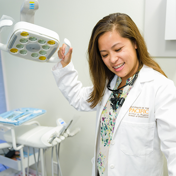 Dentist in 90501