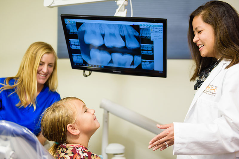 Kid Dentistry in Torrance