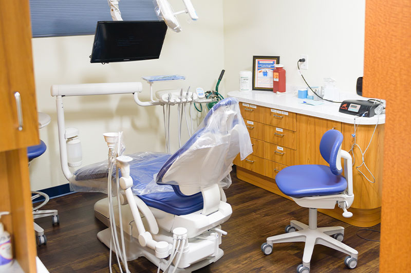 Laser Dentistry in Torrance