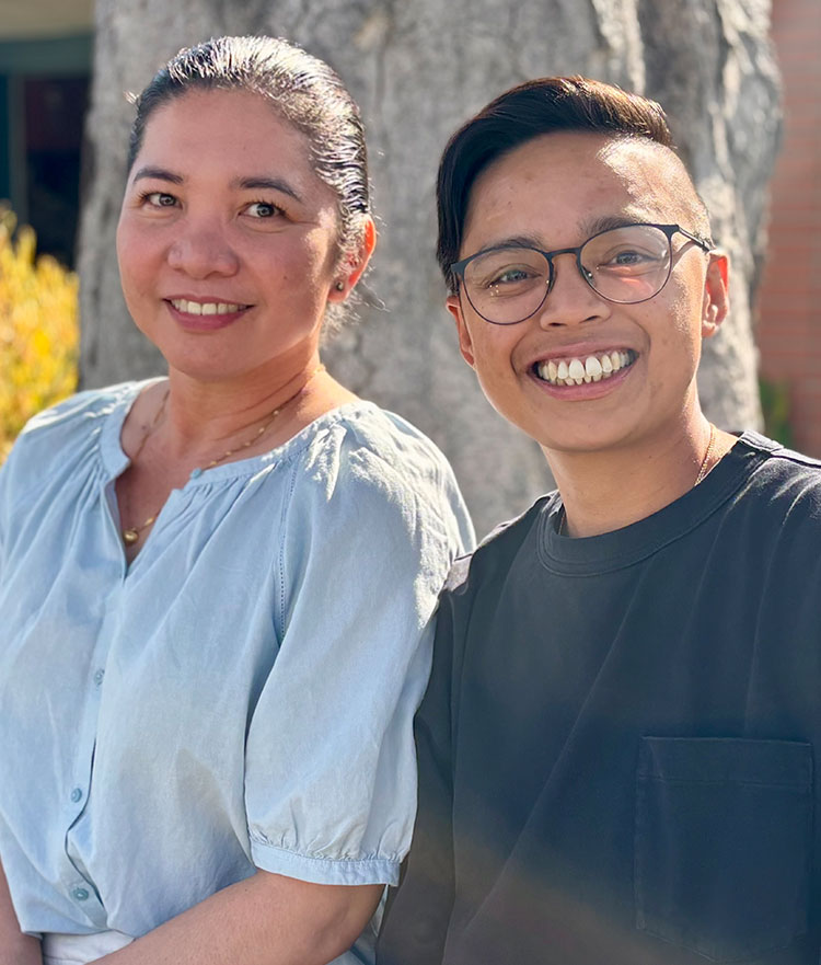 Meet Our Team