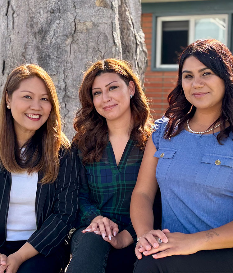 Meet Our Team
