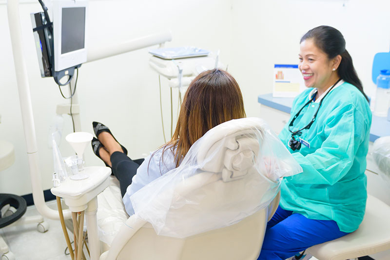 Quality Dental Treatments in Torrance