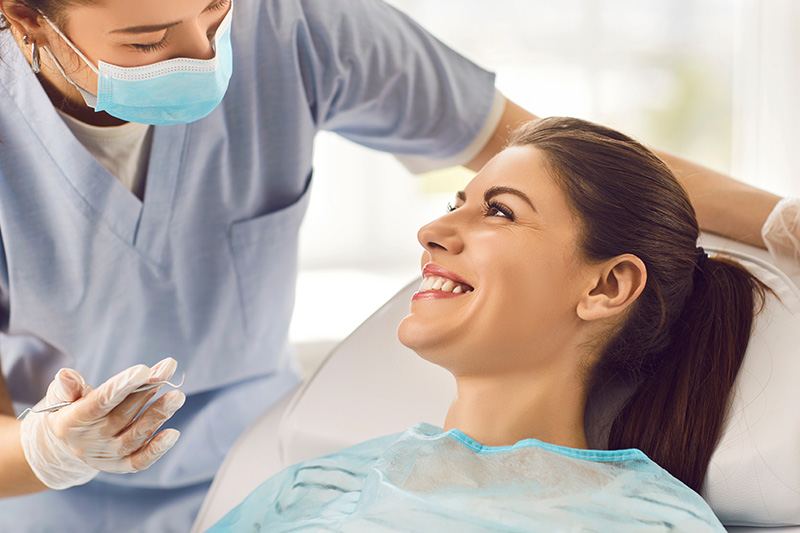 Lip Repositioning in Torrance