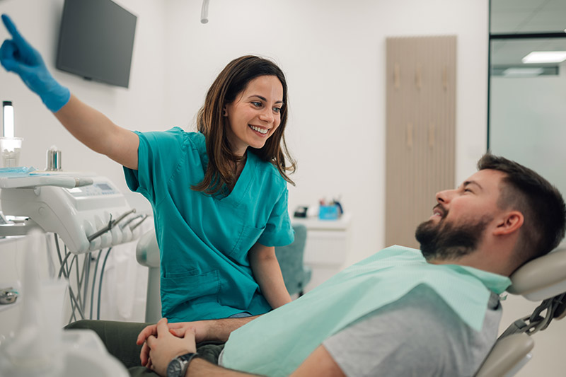 Ridge Augmentation in Torrance